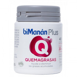 BIMANAN PLUS Q QUEMAGRASAS