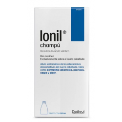 IONIL CHAMPU