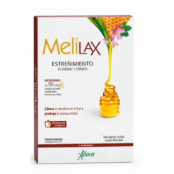 MELILAX ADULTOS MICROENEMAS 6U