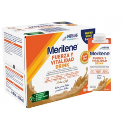 MERITENE DRINK FUERZA Y...