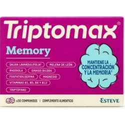 TRIPTOMAX MEMORY 30...
