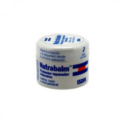 NUTRABALM TARRO 