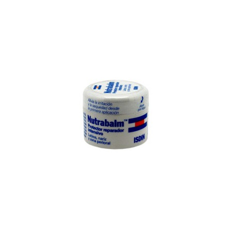 NUTRABALM TARRO 