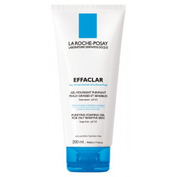 EFFACLAR GEL PURIFICANTE                  