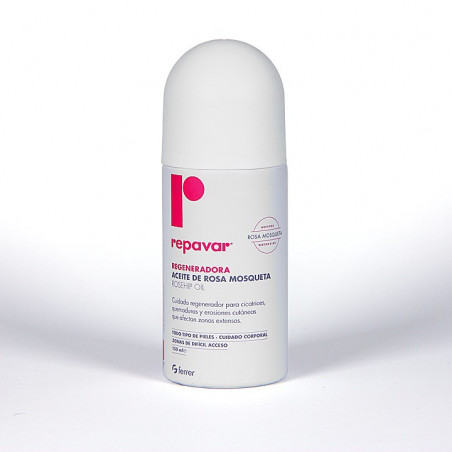 REPAVAR OTC AEROSOL 150 ML 150 ML REPAVAR OTC AEROSOL 150 ML 150 ML