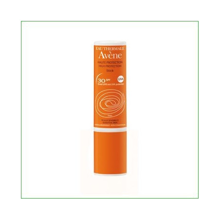 AVENE EAU THERMAL STICK LABIAL SPF30 AVENE EAU THERMAL STICK LABIAL SPF30
