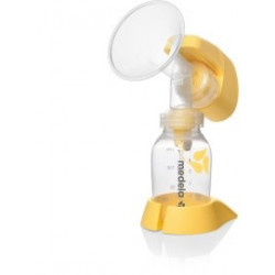 MEDELA EXTRACTOR DE LECHE MINI ELECTRICO 