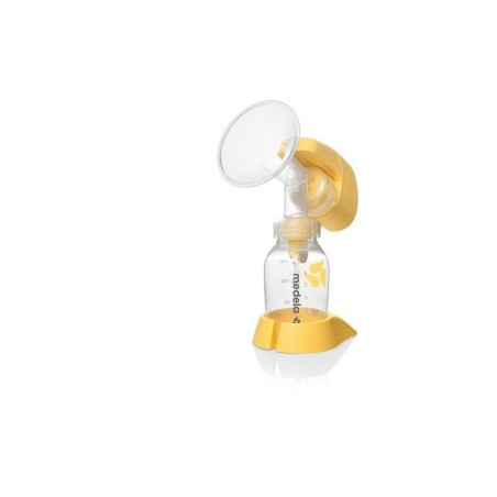 MEDELA EXTRACTOR DE LECHE MINI ELECTRICO 