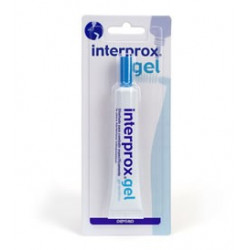 INTERPROX GEL DENTIFRICO 20 ML