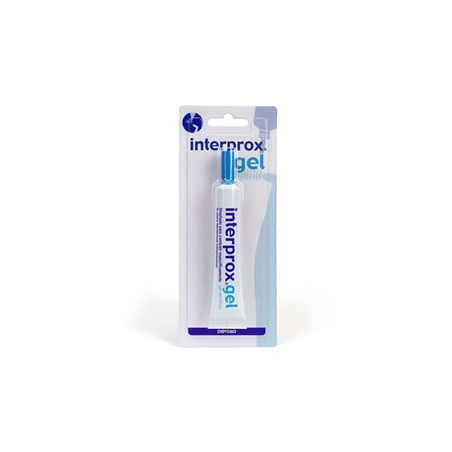 INTERPROX GEL DENTIFRICO 20 ML