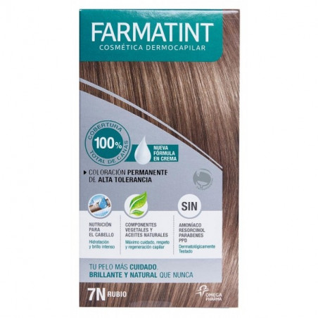 FARMATINT 7N RUBIO FARMATINT 7N RUBIO