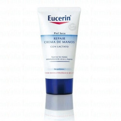 EUCERIN PIEL SECA REPAIR CREMA DE MANOS 75 ML