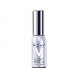 LIFTACTIV SERUM 10 OJOS Y PESTAÑAS 