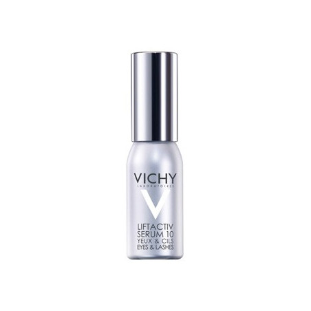 LIFTACTIV SERUM 10 OJOS Y PESTAÑAS LIFTACTIV SERUM 10 OJOS Y PESTAÑAS