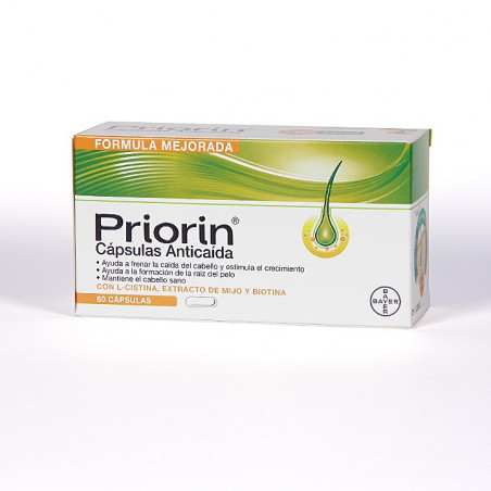 PRIORIN 