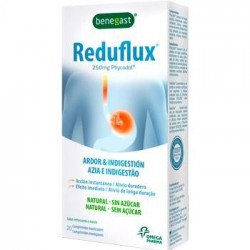 REDUFLUX COMPRIMIDOS 