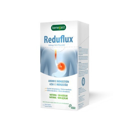 REDUFLUX LIQUIDO REDUFLUX LIQUIDO