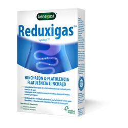 REDUXIGAS COMPRIMIDOS