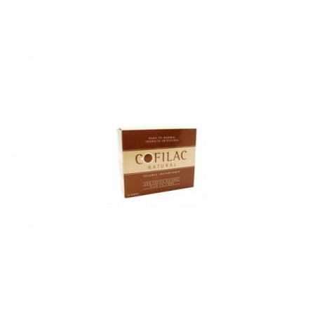 COFILAC NATURAL 40 SOBRES COFILAC NATURAL 40 SOBRES