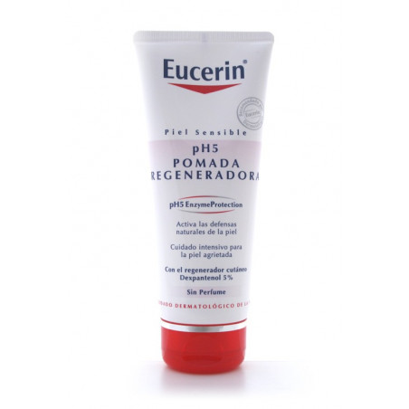 PH5 EUCERIN BASE 100 G 100 ML PH5 EUCERIN BASE 100 G 100 ML