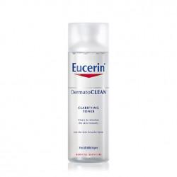 EUCERIN DERMATOCLEAN TONICO FACIAL 