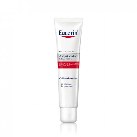 EUCERIN ATOPICONTROL CREMA FORTE EUCERIN ATOPICONTROL CREMA FORTE