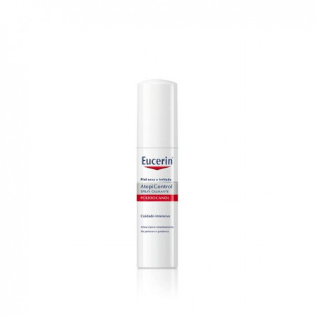 EUCERIN ATOPICONTROL SPRAY CALMANTE EUCERIN ATOPICONTROL SPRAY CALMANTE