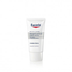 EUCERIN ATOPICONTROL CREMA FACIAL