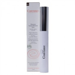 AVENE COUVRANCE MÁSCARA PESTAÑAS NEGRO