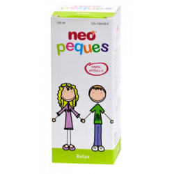 NEO PEQUES RELAX 