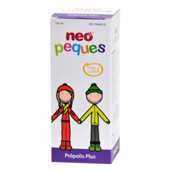 NEO PEQUES PROPOLIS PLUS 