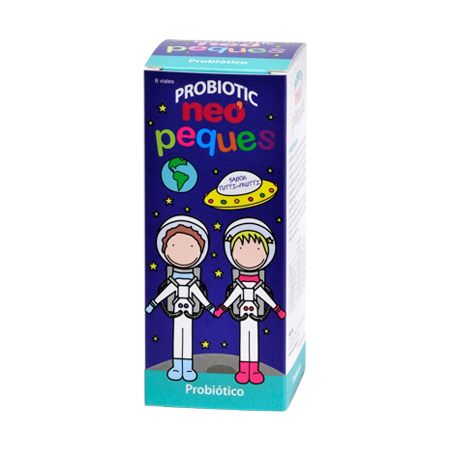 NEO PEQUES PROBIOTICO NEO PEQUES PROBIOTICO