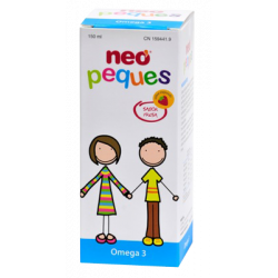 NEO PEQUES OMEGA 3 