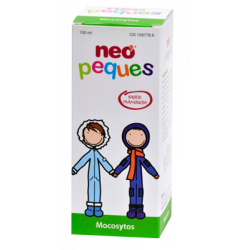 NEO PEQUES MOCOSYTOS