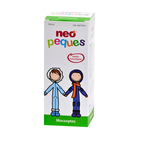 NEO PEQUES MOCOSYTOS NEO PEQUES MOCOSYTOS