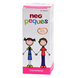 NEO PEQUES CRECIMIENTO 