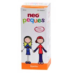 NEO PEQUES APETITO 