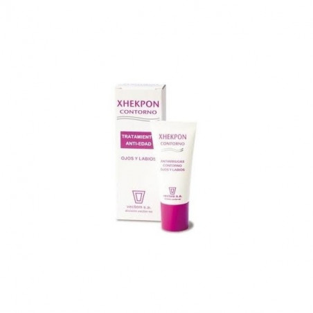 XHEKPON CONTORNO OJOS Y LABIOS