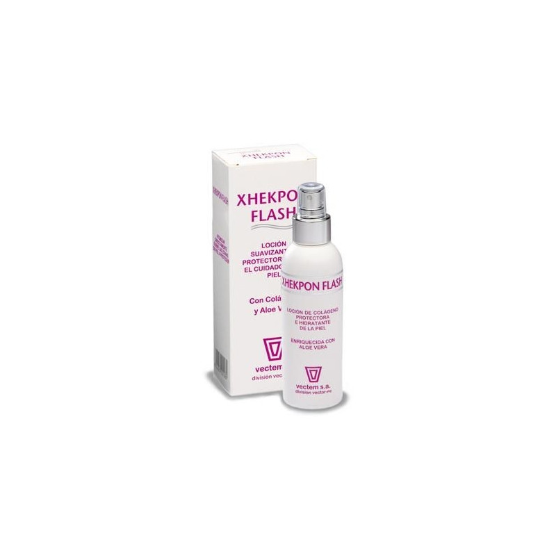 XHEKPON FLASH 150 ML