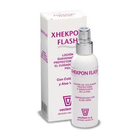 XHEKPON FLASH 150 ML