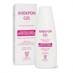 XHEKPON GEL BAÑO