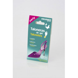 AQUAMED TALONERAS GEL 