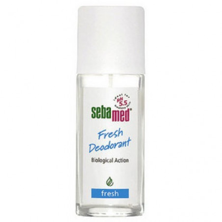 SEBAMED FRESH DESODORANTE SPRAY