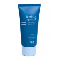 LAMBDA CONTROL DESOD CR 50 ML