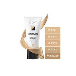 DERMABLEND  MAQUILLAJE CORRECTOR Nº 15 OPAL