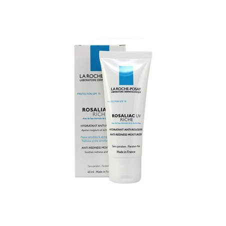ROSALIAC XL RICA SPF15 ROSALIAC XL RICA SPF15