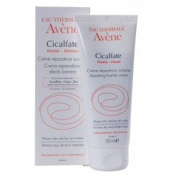 AVENE CICALFATE CREMA MANOS 100 ML