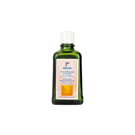 WELEDA ACEITE ANTIESTRIAS WELEDA ACEITE ANTIESTRIAS
