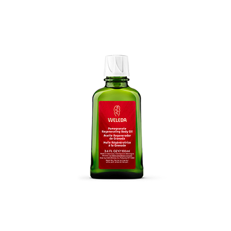 WELEDA ACEITE REGENADOR DE GRANADA WELEDA ACEITE REGENADOR DE GRANADA