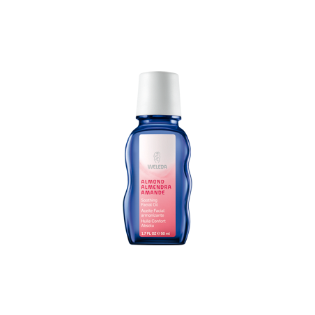 WELEDA ACEITE FACIAL ALMENDRA WELEDA ACEITE FACIAL ALMENDRA